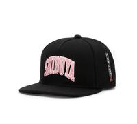 Cayler & Sons Csbl Oath Cap Black Snapback Berretto da Baseball Cappuccio Hat