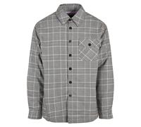 Cayler & Sons Giacca di mezza stagione grigio / nero / bianco Uomo Cayler & Sons L