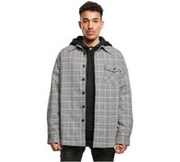 Cayler & Sons Giacca Plaid Out Quilted