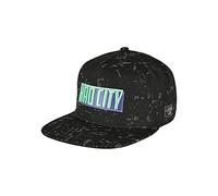 Cayler & Sons Herren Mad Skyline Cap black/mc, one size