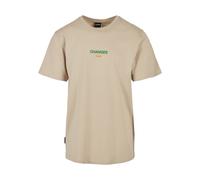 Cayler & Sons Maglietta C&S Changes Tee sand M Marrone