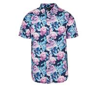 Cayler & Sons Men's C&S WL Roses - Maglietta a Maniche Corte, Taglia S, Colore: Nero//MC