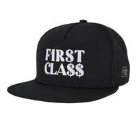 Cayler & Sons Prima Classe P Berretto da Baseball Cap Snapback Cappuccio Scritta