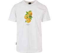 Cayler & Sons Vitamine Tennis Tee White XXL Bianco