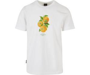 Cayler & Sons Vitamine Tennis Tee White XXL Bianco