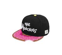 Cayler & sonscappellino - Black/Pink Donut