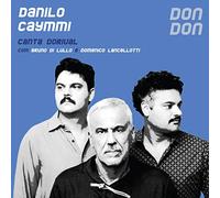 CAYMMI, DANILO - DON DON - CANTA DORIVAL..