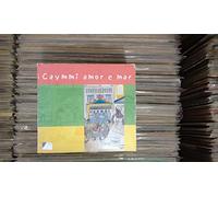 CAYMMI, DORIVAL - AMOR E MAR