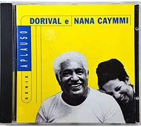 Caymmi, Dorival E Nana - Serie Aplauso