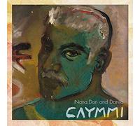 Caymmi, Nana & Dori & Danilo - Caymmi