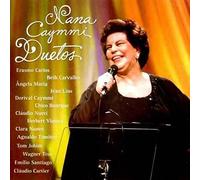 Caymmi, Nana - Duetos