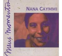 Caymmi,Nana - Meus Momentos