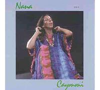 CAYMMI, NANA - TROVA