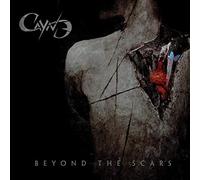 Cayne - Beyond The Scars