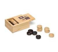 CAYRO 617 - Accessori in Legno per La Dama