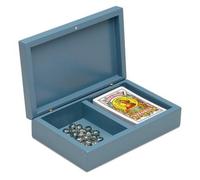 Cayro CRO2644 Mus Set di Gioco