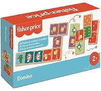 Cayro: Domino Dei Piccoli Fisher-Price