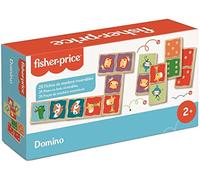 Merchandising Cayro: Domino Dei Piccoli Fisher-Price