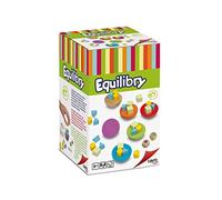Cayro - Equlibry - Giocattolo Educativo Di Qualità - Incoraggia La Creatività E La Logica - Ideale Per Ragazzi E Ragazze - Dai 6 Anni In Su - Sviluppa Abilità Cognitive E Sociali