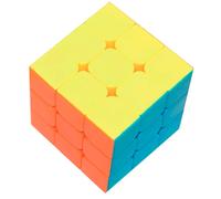 Cayro Gioco Da Tavolo 3x3x3 Guanlong Cube