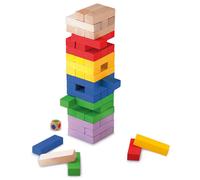 Cayro Gioco Da Tavolo Block And Block
