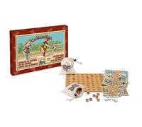 Cayro Gioco Da Tavolo Collezione Lotteria