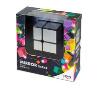 Cayro Gioco Da Tavolo Cubo Mirror 2x2
