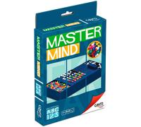 Cayro Gioco Da Tavolo Master Mind Trip 19x9 Cm