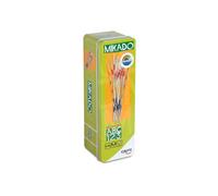 Cayro Gioco Da Tavolo Mikado In Metal Box 41 Pieces