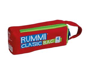 Cayro Gioco Da Tavolo Rummi Classic In Piccola Borsa Da Viaggio