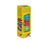 Giochi - Vari - Cayro: Gioco Della Torre Per Piccoli