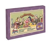Cayro - Lotteria - + 8 Anni - Tabellone In Legno E Numeri - Classico Gioco Da Tavolo Per Bambini E Adulti - Scatola Retrò E 1 Sacchetto Di Stoffa - Da 2 A 8 Giocatori