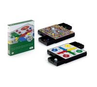 Cayro Magnetic Travel Ludo - Oca