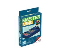 Cayro Master Mind Colours Travel Set, 7 Years (125)