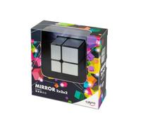 Cayro - Mirror 2 x 2 x 2 cm - Rubik Cube - Speed Cube - PUALLE - 1 Player