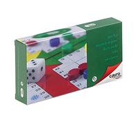 Cayro Magnetic Travel Ludo