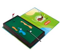 Cayro - Play Time Golf - Gioco di Abilità e di mira Tipo Golf