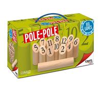 Cayro - Coppa Di Dadi Da Poker Da Casinò - Coppa Interna Foderata - Buon Design - Ideale Per Giochi Da Tavolo - Design Unico - Come Regalo