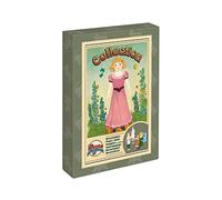 Cayro - Recortables Collection - Sviluppo di abilità Cognitive e intelligenze Multiple - Gioco Tradizionale (525)