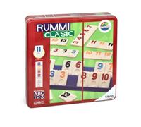 Gioco da Tavolo Rummi Classic Cayro 753 27 x 27 x 5,7 cm