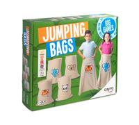 Cayro Sacco Cayro Jumping Bags 70 X 55 Cm 4 Pezzi S_0301_S2436722 Giocattoli