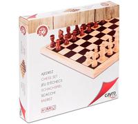Cayro Scacchi in Legno