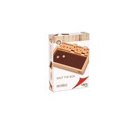 Cayro - Shut The Box - + 6 Anni - Modello In Legno - Gioco Da Tavolo Di Logica - Per Bambini E Adulti - Unisce Possibilità E Strategia - Da 2 A 4 Giocatori