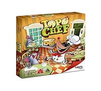 Merchandising Cranio Creations: Cayro Games - Topo Chef