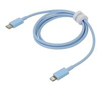 CAYS001903 Cavo Alta Velocità, USB 2.0 1m Blu 20W Standard: Power Delivery BA...