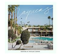 Cayucas Dancing at the Blue Lagoon (Vinyl LP) 12" Album Coloured Vinyl