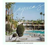 Cayucas Dancing at the Blue Lagoon (Vinyl LP) 12" Album Coloured Vinyl