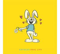 Cayucas - Real Life ( audioCD )