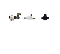 CAYUND Braccio robotico Industriale, Braccio robotico Desktop Piccolo da 2 kg a Quattro Assi con Motore Finger Robot Giocattolo(Type2)