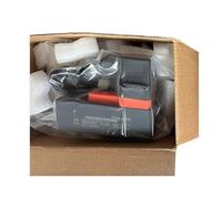 CAYUND Interruttore del misuratore di Portata Interruttore di Flusso FP55-015FDP008B